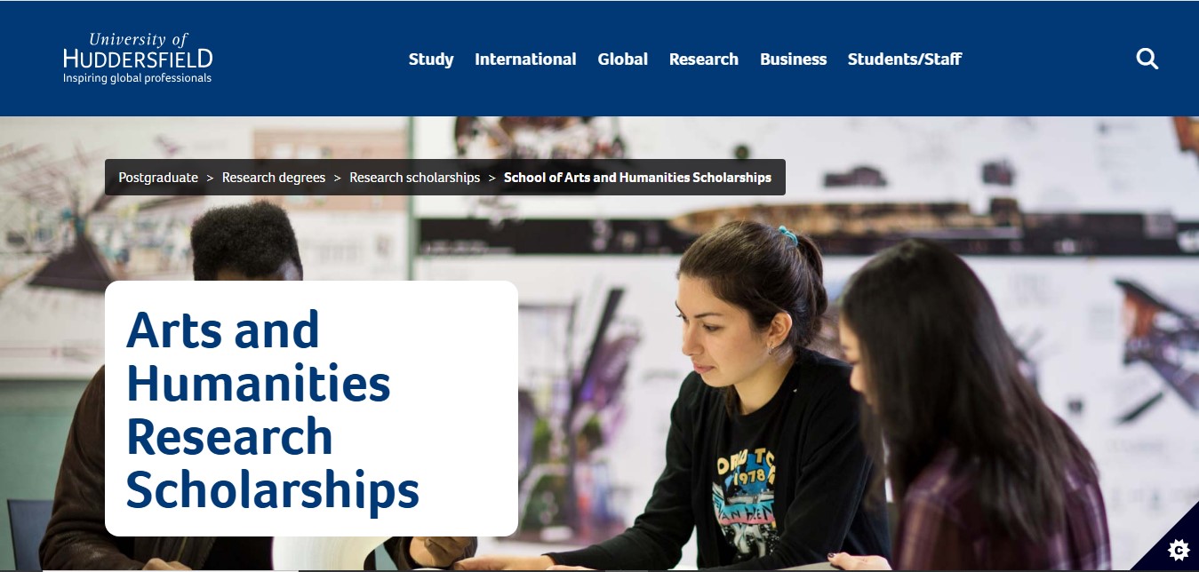 University Logo